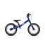 Frog Tadpole Plus - 14 Inch Kids Balance Bike - Electric Blue